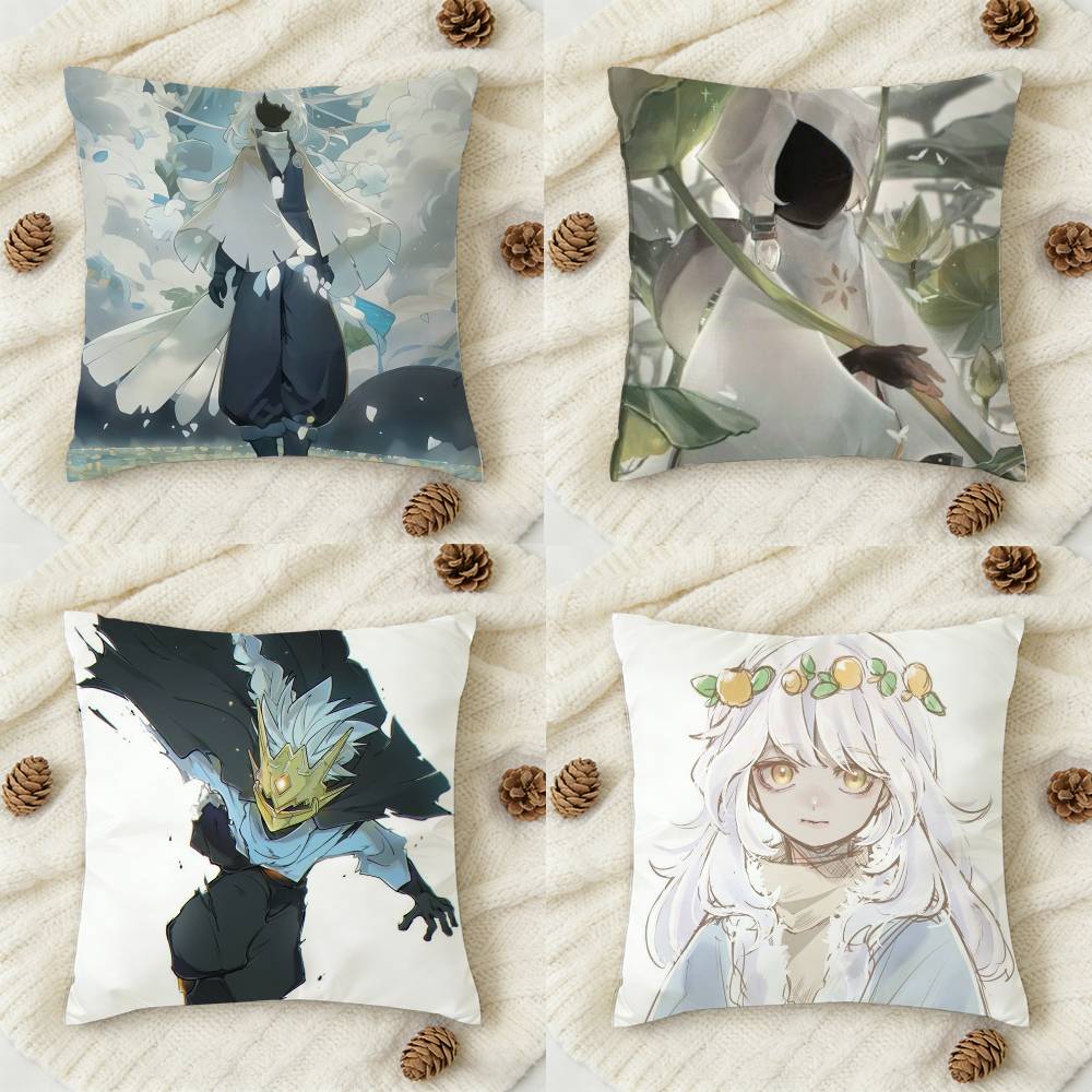 Lighting Decor For Room - S-Sky Children Of The Light Double-sided