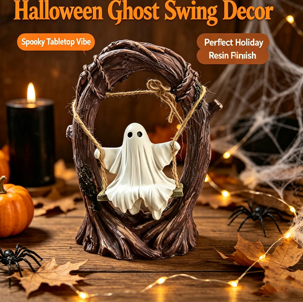 Lighting Home Decor Items - Hot Sale New Halloween Imp Ornament