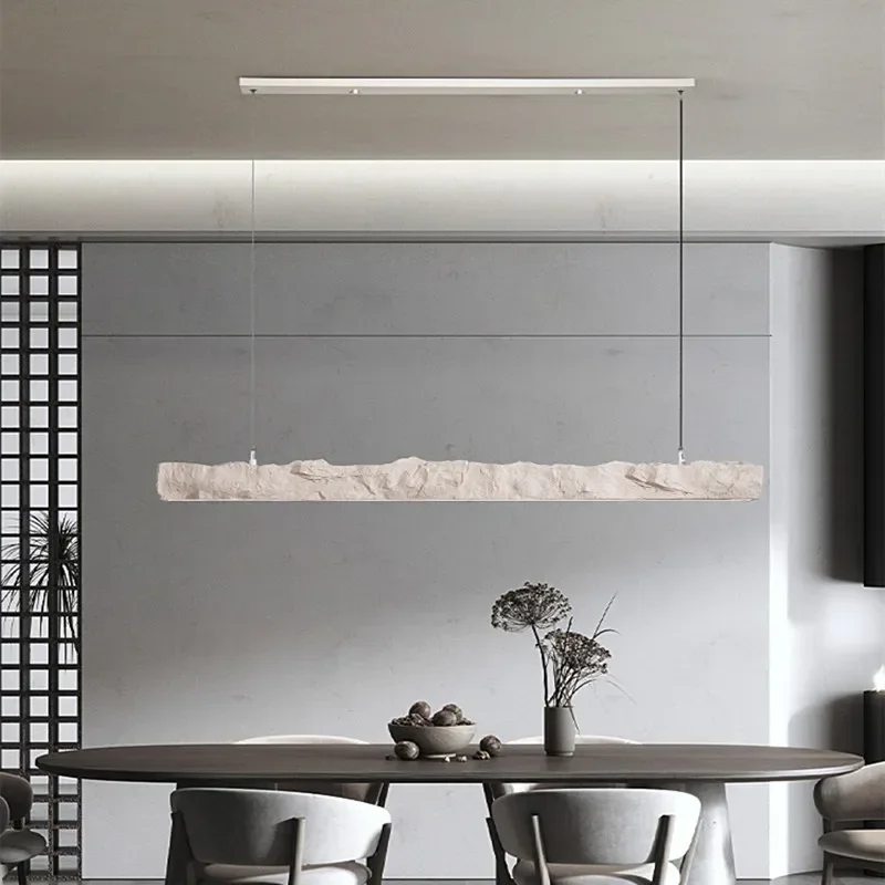 Decor Lighting Fixtures - Nordic Minimalist Pendant Lights Wind LED