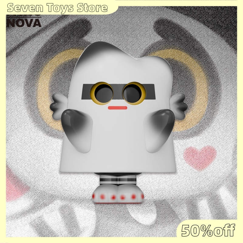 Paws Nova Official Doshicat Mi - đánh giá và giá Nova Decor & Lighting Vase Glass Brun 26Cm