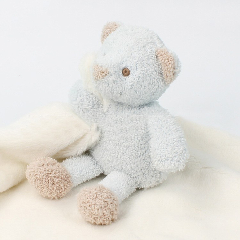 Cute Light Blue Plush Teddy Be - đánh giá và giá Home Decor Lighting Wholesale