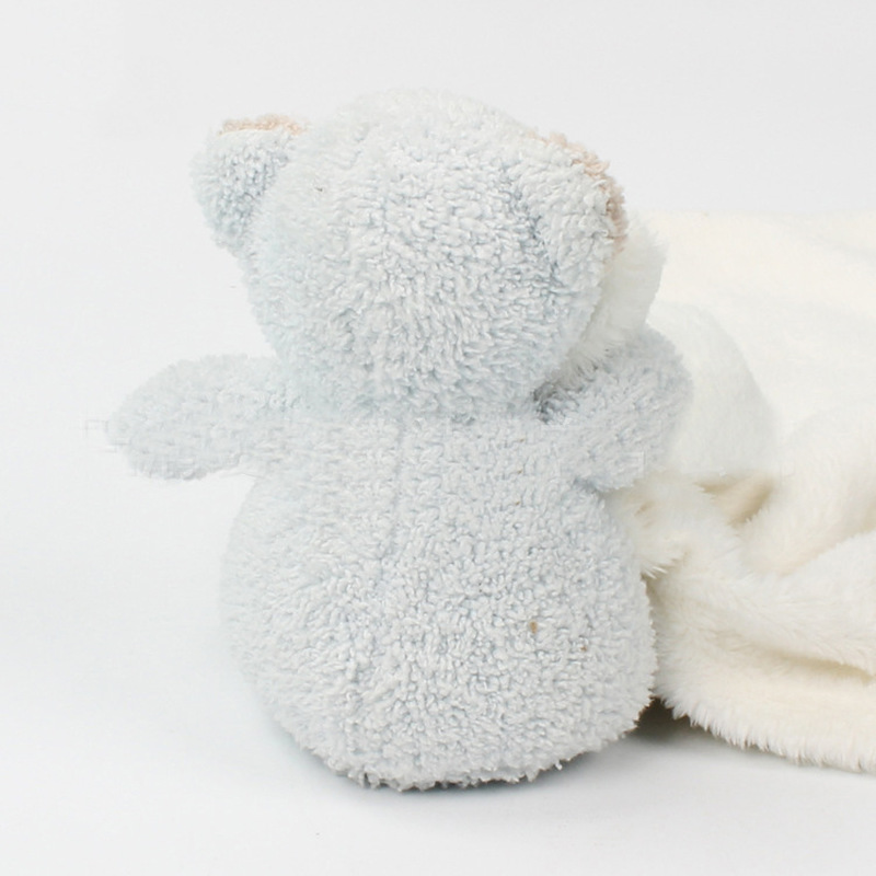Cute Light Blue Plush Teddy Be - đánh giá và giá Home Decor Lighting Wholesale