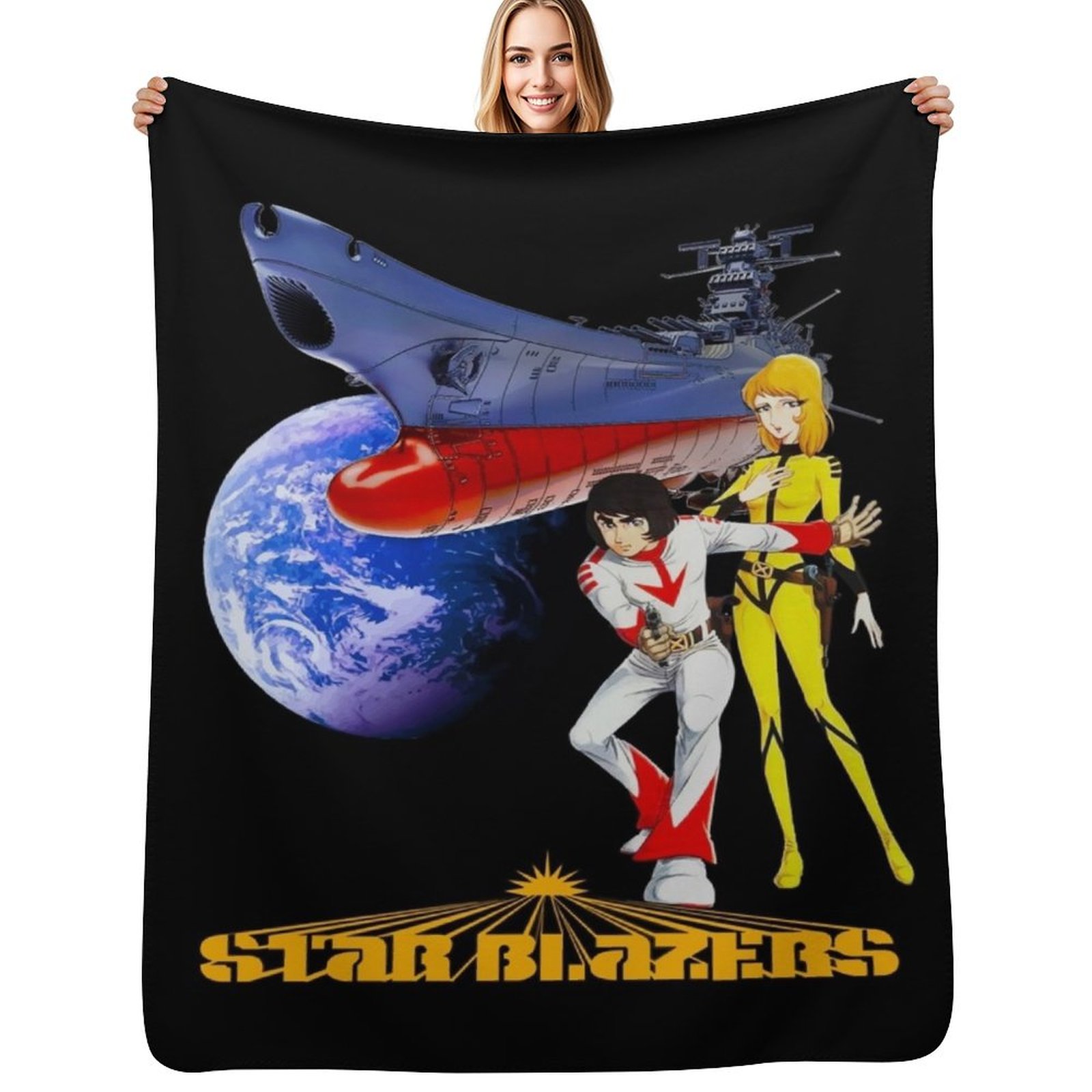 Star Blazers Classic T-Shirt W - đánh giá và giá Nova Decor & Lighting Vase Glass Brun 26Cm