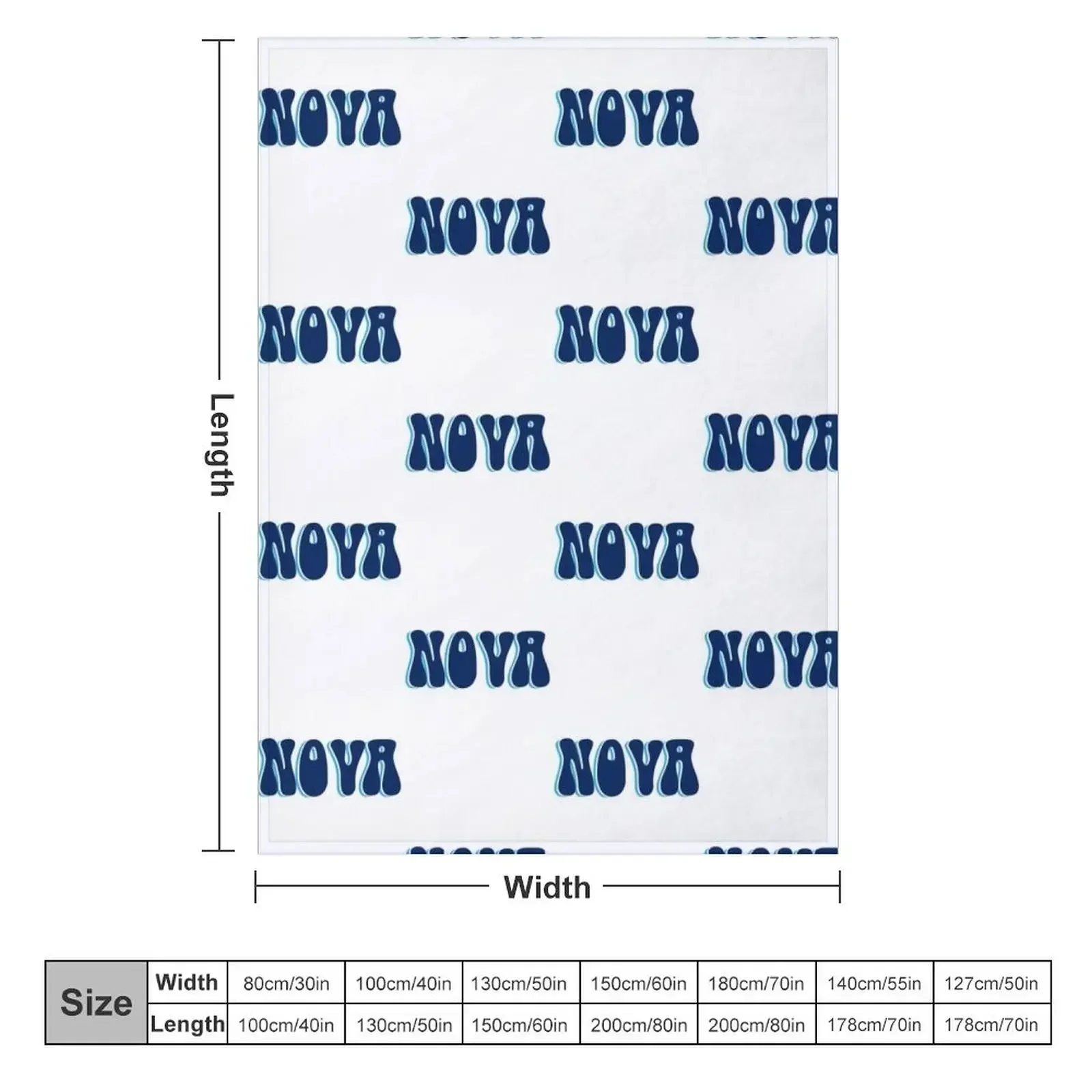 Nova Villanova University Thro - đánh giá và giá Nova Decor & Lighting Vase Glass Brun 26Cm
