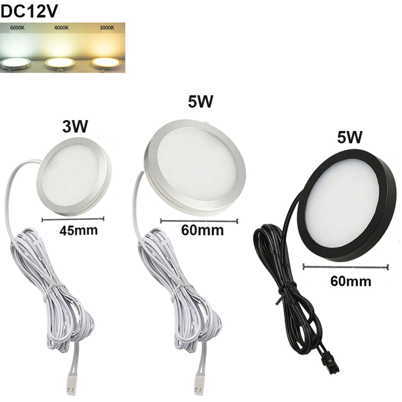 Wholesale 12V LED Under Cabine - đánh giá và giá Home Decor Lighting Wholesale