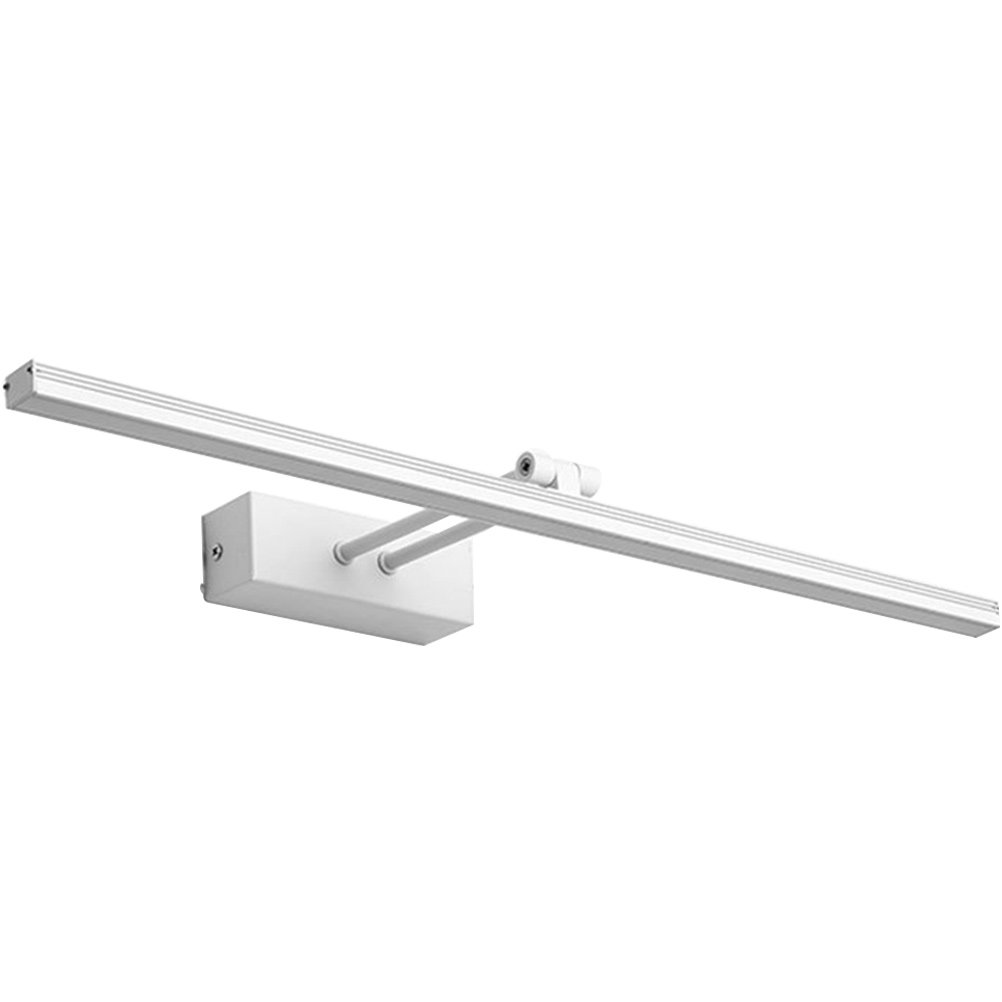 Led Mirror Headlamp Bathroom W - đánh giá và giá Decor Lighting Fixtures