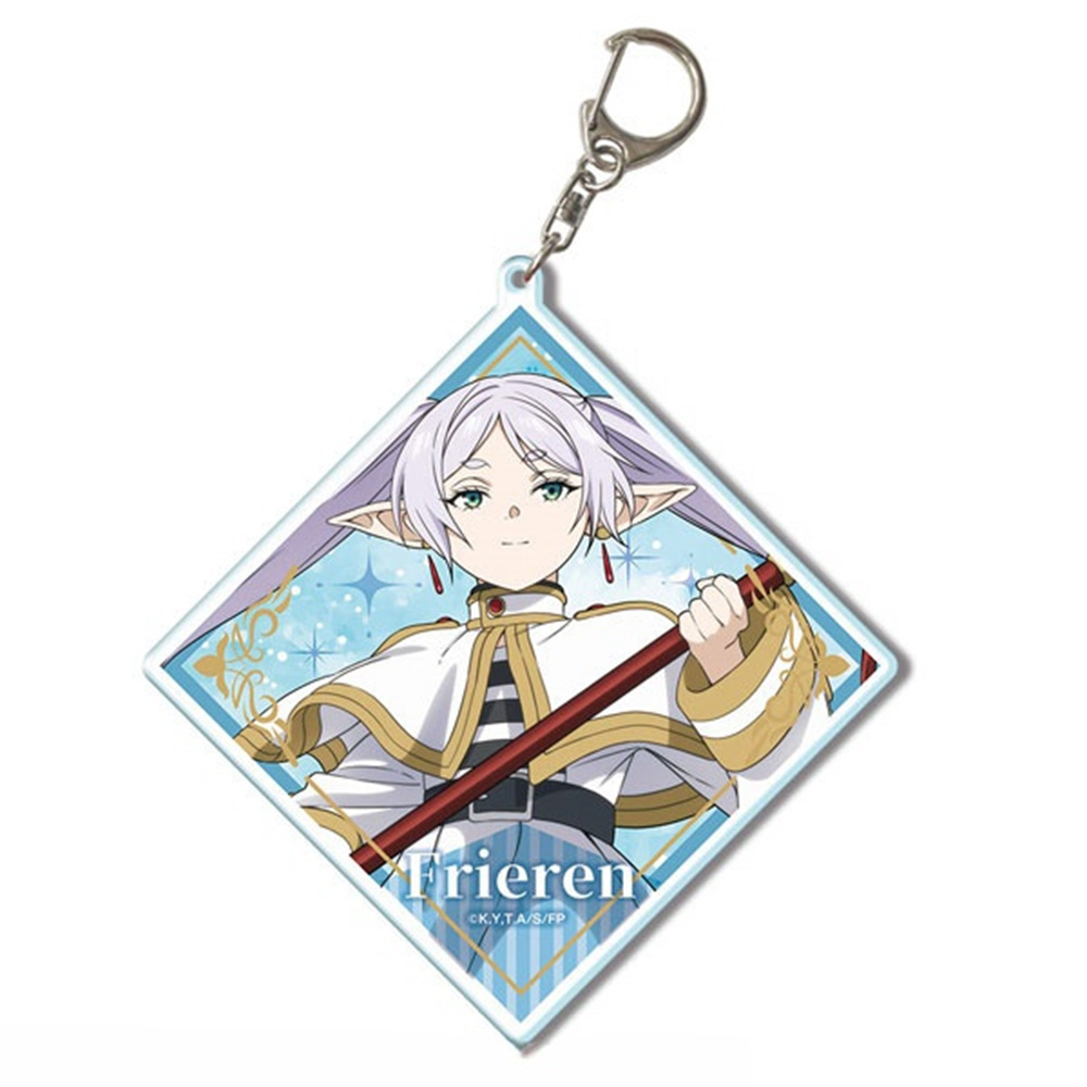 New Anime Frieren Beyond Journ - đánh giá và giá Lighting Decor And Beyond