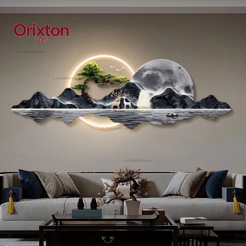 Wholesale Home LED Illuminated - đánh giá và giá Home Decor Lighting Wholesale