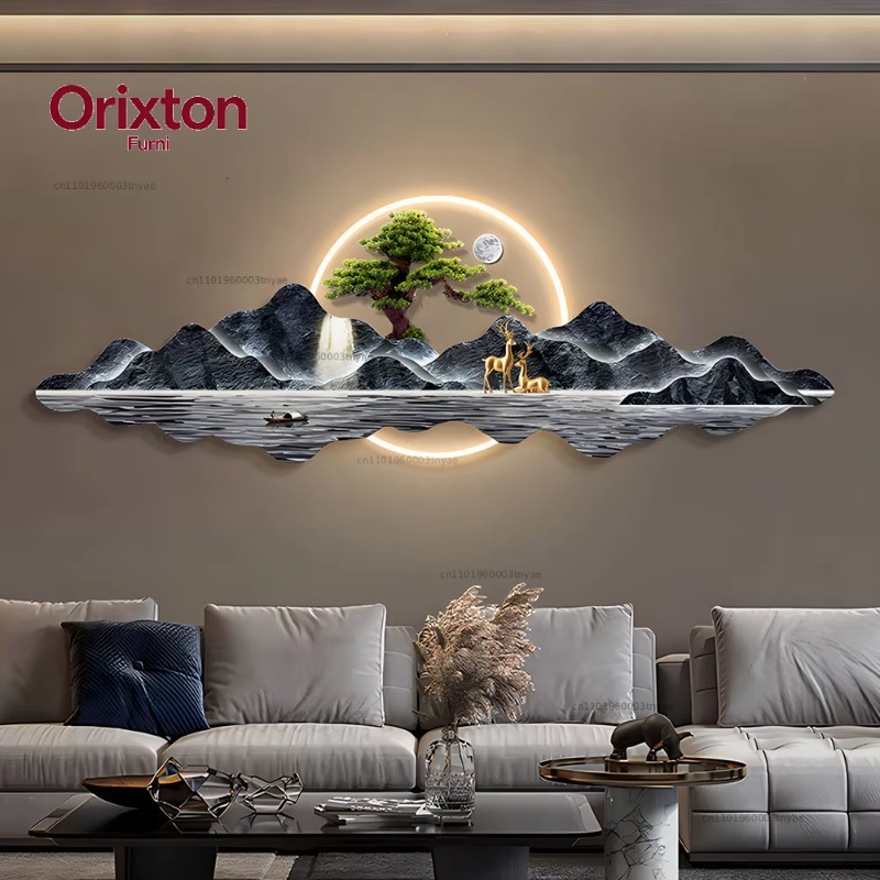 Wholesale Home LED Illuminated - đánh giá và giá Home Decor Lighting Wholesale