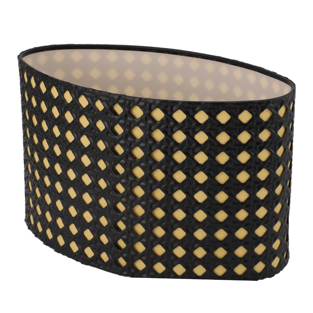 Modern Iron Lampshade Geometri - đánh giá và giá Geometric Lamp Shade