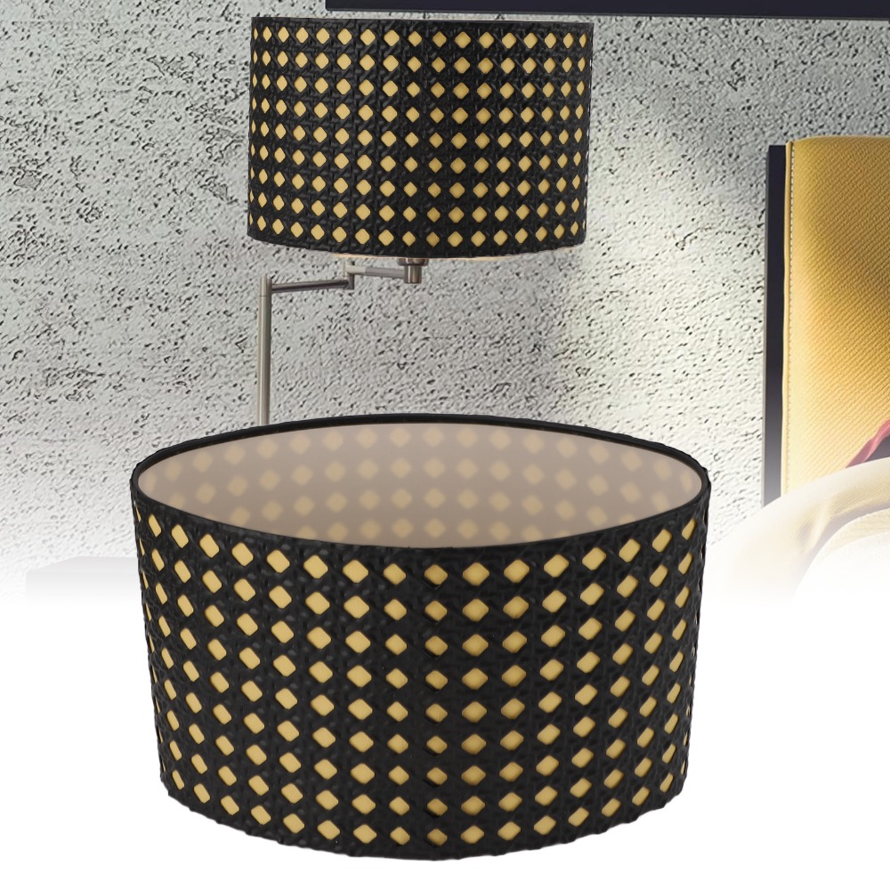 Modern Iron Lampshade Geometri - đánh giá và giá Geometric Lamp Shade