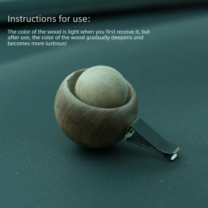Spherical Wooden Essential Oil - đánh giá và giá Lighting Mcqueen Bedroom Decor