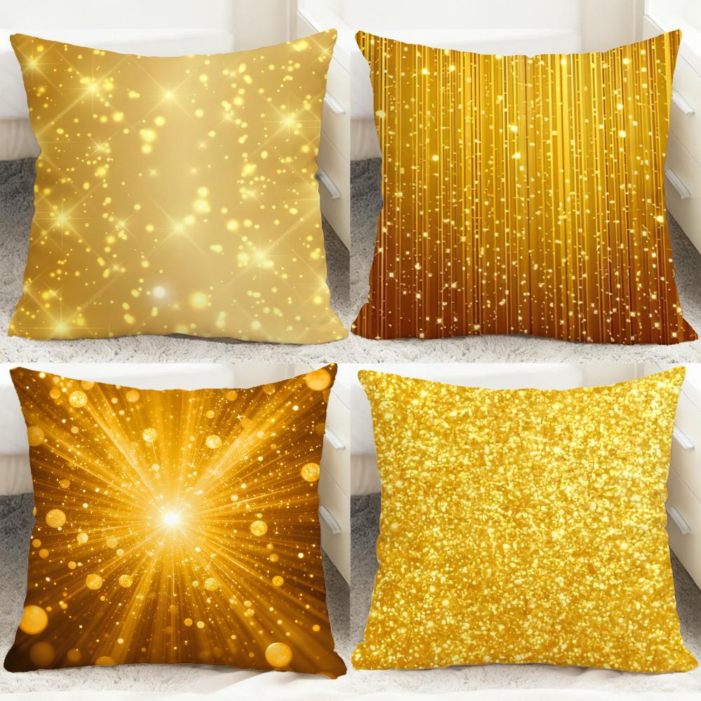 Golden fine light spots Cushio - đánh giá và giá Lighting Decor And Beyond
