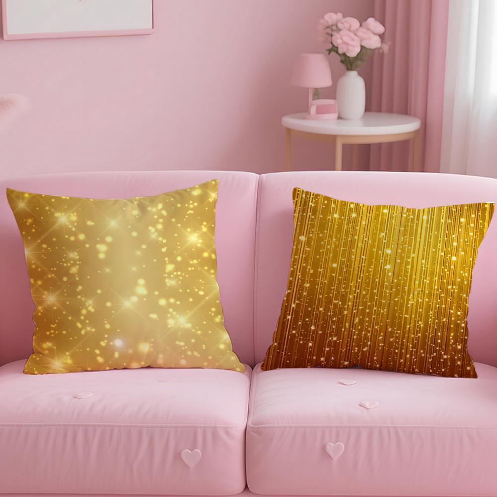 Golden fine light spots Cushio - đánh giá và giá Lighting Decor And Beyond