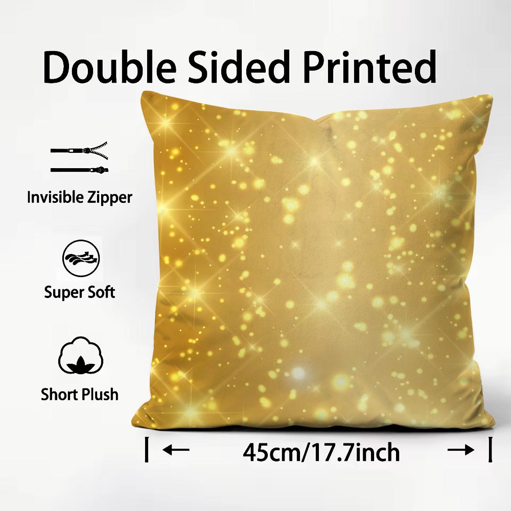 Golden fine light spots Cushio - đánh giá và giá Lighting Decor And Beyond