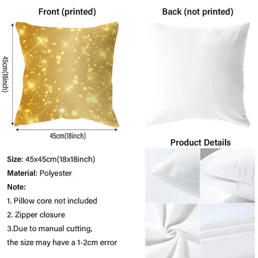 Golden fine light spots Cushio - đánh giá và giá Lighting Decor And Beyond