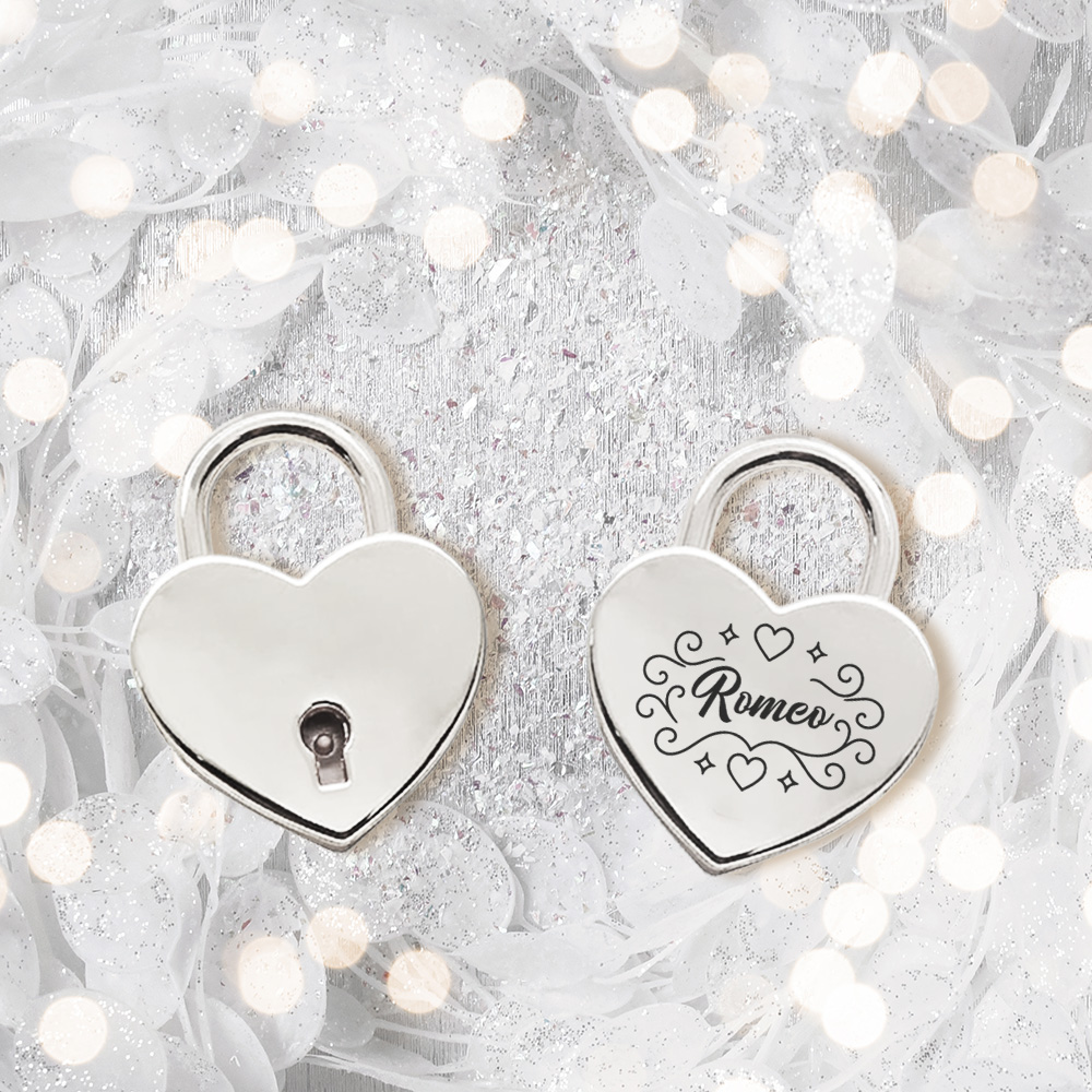 A Customized Love Lock Light L - đánh giá và giá Lighting Decor For Wedding