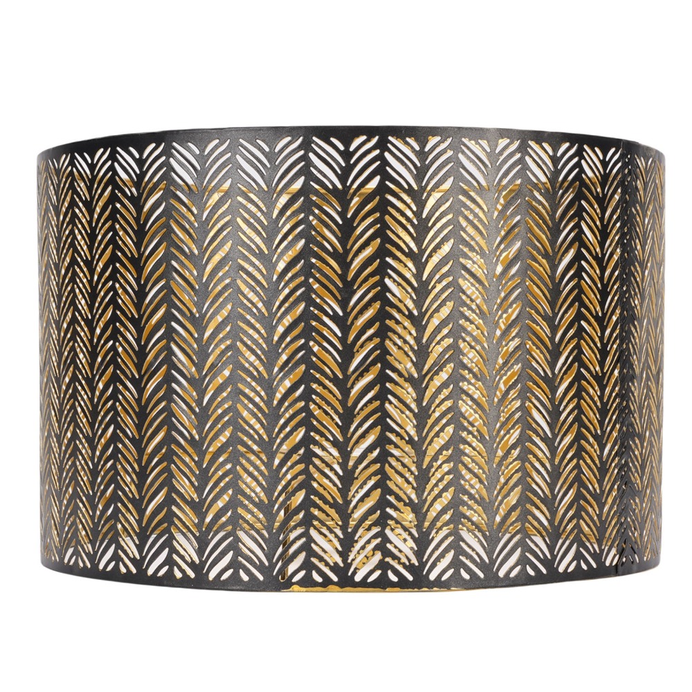 Simple Iron Lampshade Geometri - đánh giá và giá Geometric Lamp Shade