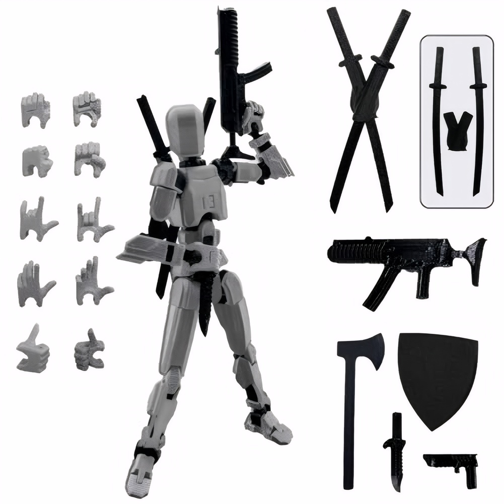 Titan 13 Action Figures T13 Fi - đánh giá và giá Nova Decor & Lighting Vase Glass Brun 26Cm