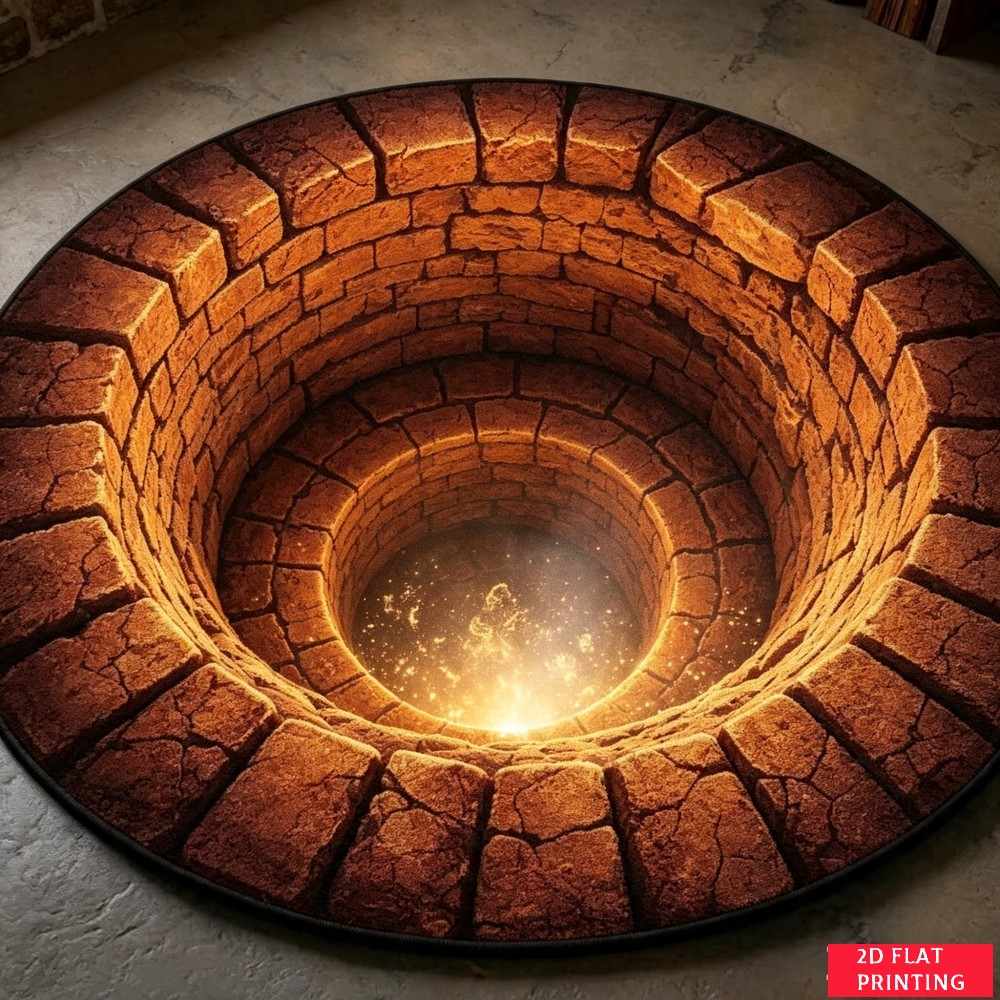 Ancient Stone Well Deep Tunnel - đánh giá và giá Home Decor Lighting Wholesale