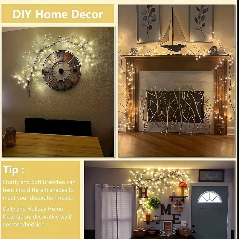DIY Maple Leaf Rose Pendant US - đánh giá và giá Lighting Decor Home
