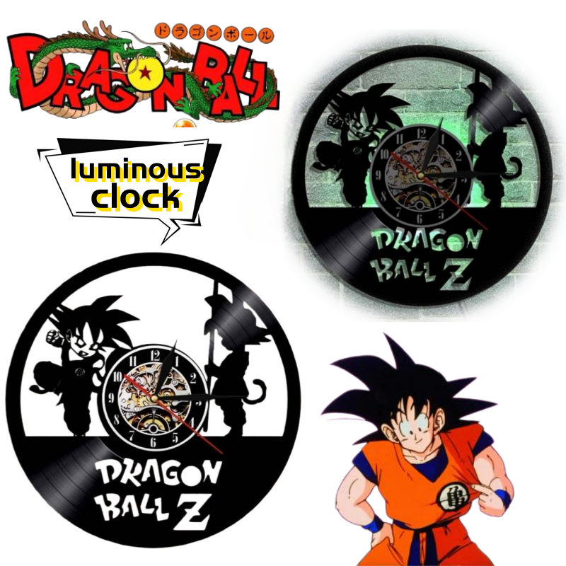 Dragon Ball Son Goku personali - đánh giá và giá Lighting Home Decor Items