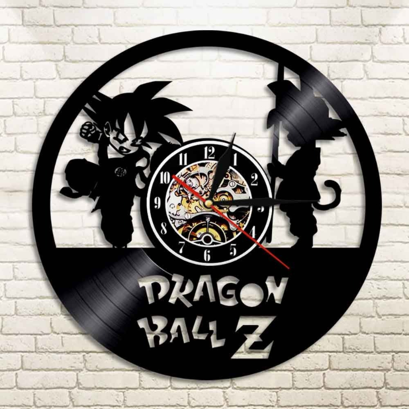 Dragon Ball Son Goku personali - đánh giá và giá Lighting Home Decor Items