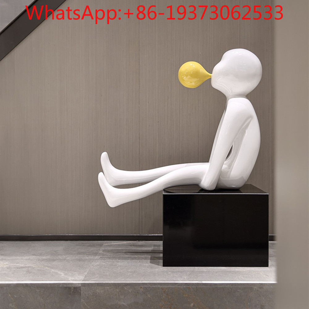 Entrance Figure Blowing Bubble - đánh giá và giá Lighting Decor