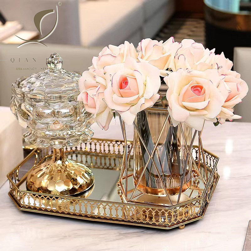 2025 European Light Luxury Hom - đánh giá và giá Home Decor Lighting Wholesale