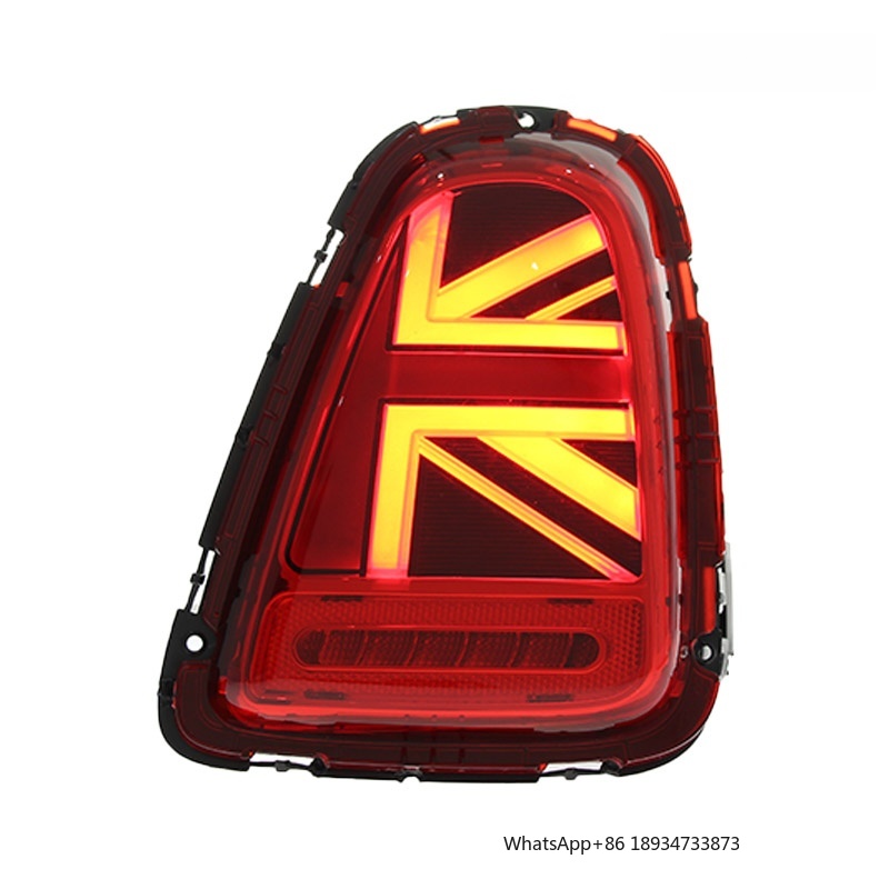 Suitable for BMW MINI Tailligh - đánh giá và giá Union Lighting & Decor Collabs