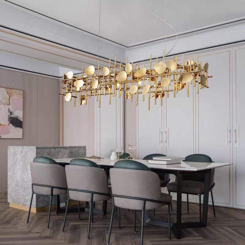 Designer Deco Idea Geometrical - đánh giá và giá Lighting Decoration Ideas For Home