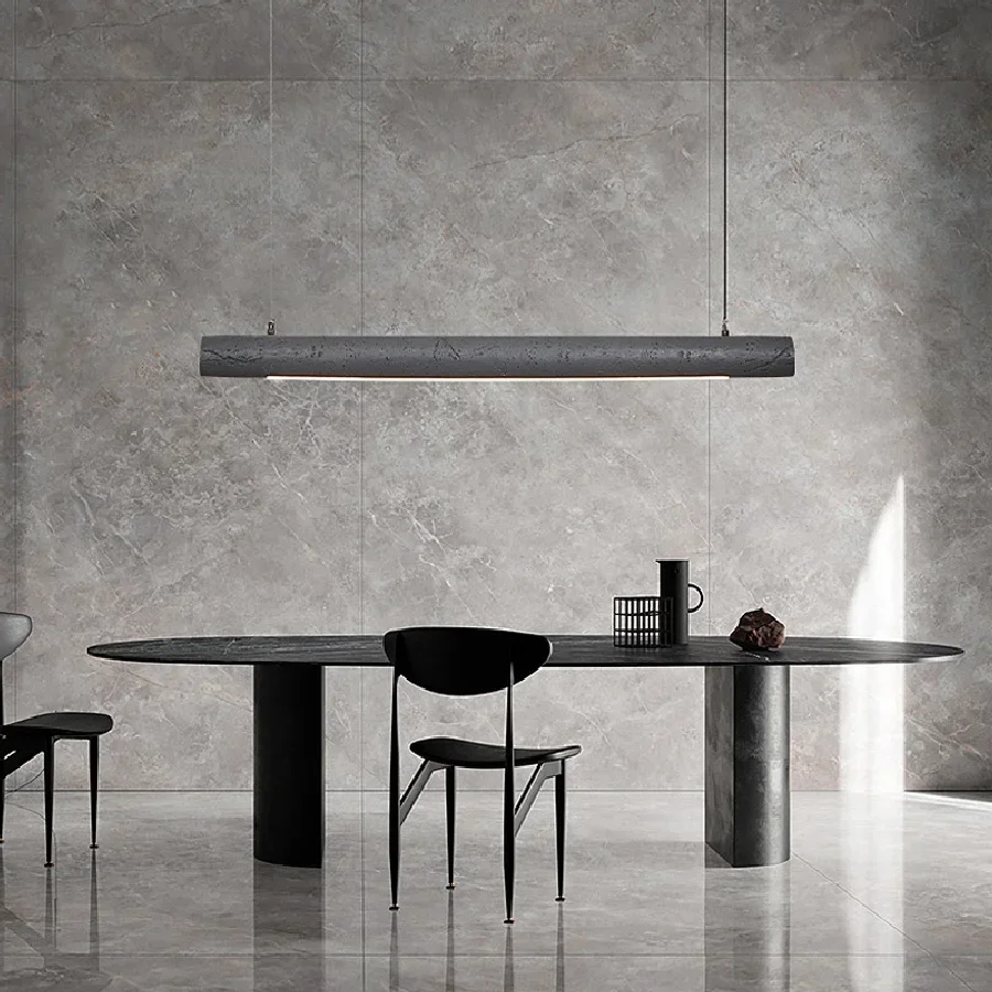 Nordic Minimalist Pendant Ligh - đánh giá và giá Decor Lighting Fixtures