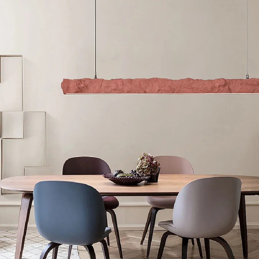 Nordic Minimalist Pendant Ligh - đánh giá và giá Decor Lighting Fixtures