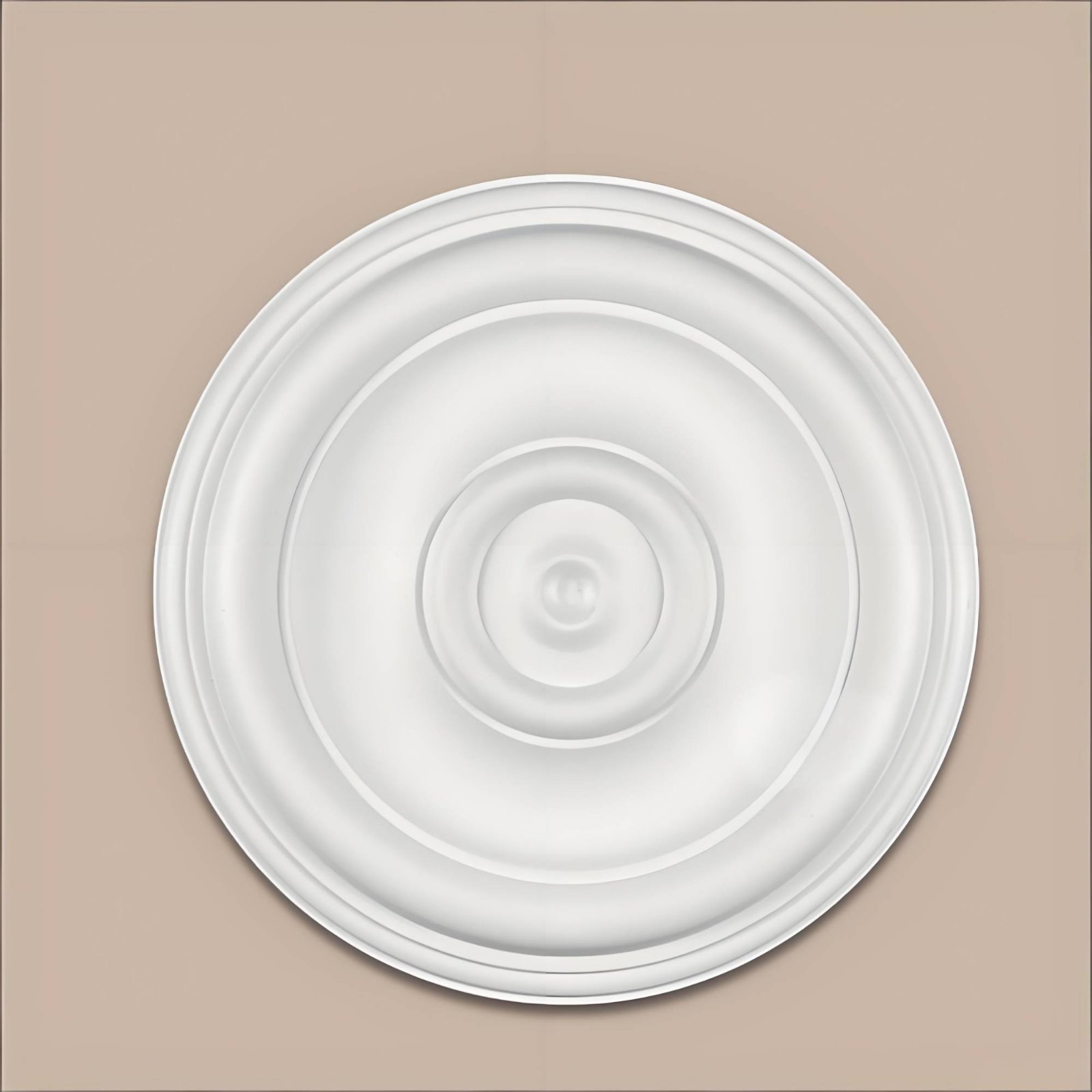 Round Ceiling Medallion Europe - đánh giá và giá Lighting Decor