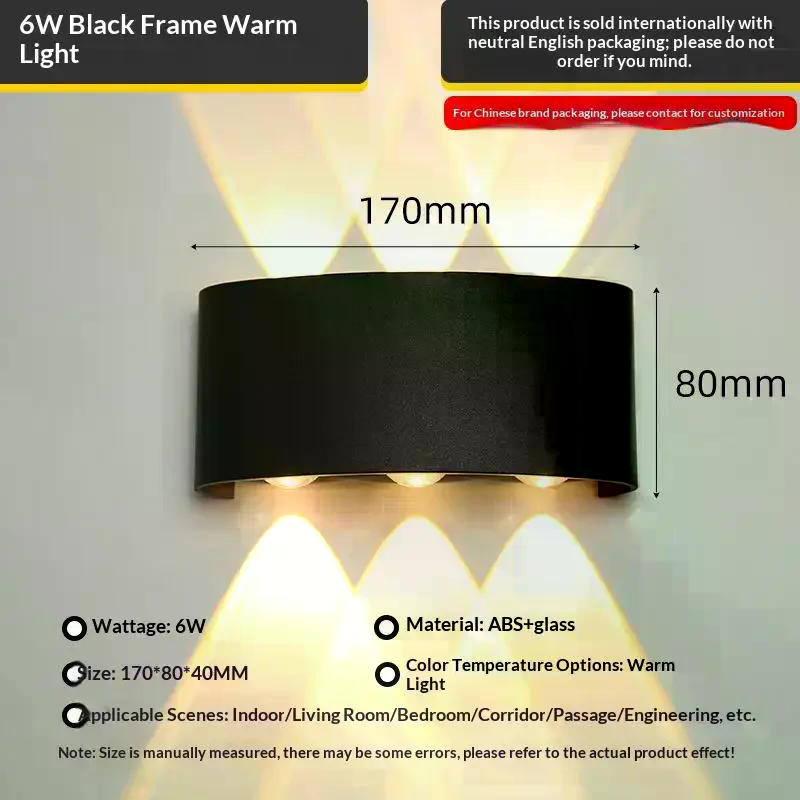 LED Wall Sconces Modern Indoor - đánh giá và giá Lighting Decor For Room