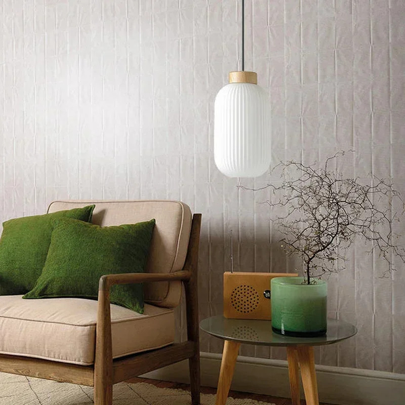 Modern White Glass Pendant Lig - đánh giá và giá Decor Lighting Fixtures