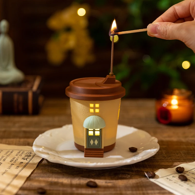​​Vintage American Coffee Mug  - đánh giá và giá Lighting Decoration Ideas For Home