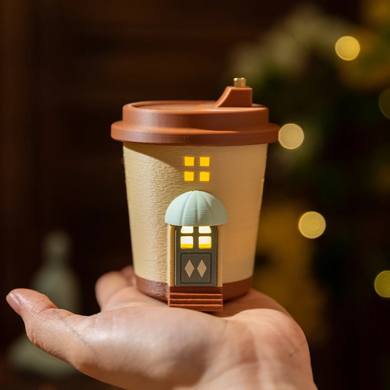 ​​Vintage American Coffee Mug  - đánh giá và giá Lighting Decoration Ideas For Home