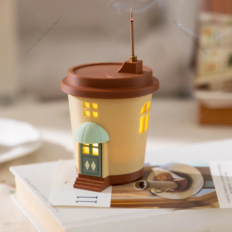 ​​Vintage American Coffee Mug  - đánh giá và giá Lighting Decoration Ideas For Home