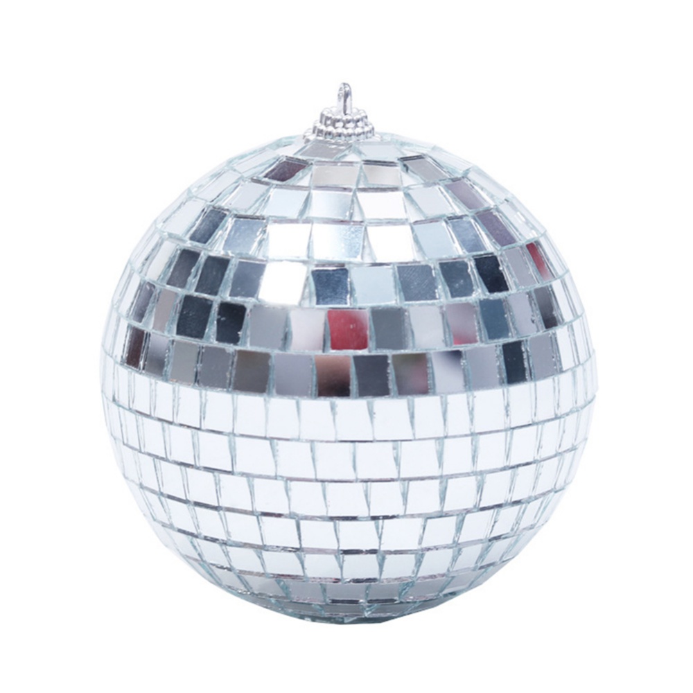 Mirror Disco Ball Ornaments, C - đánh giá và giá Disco Ball Mirror