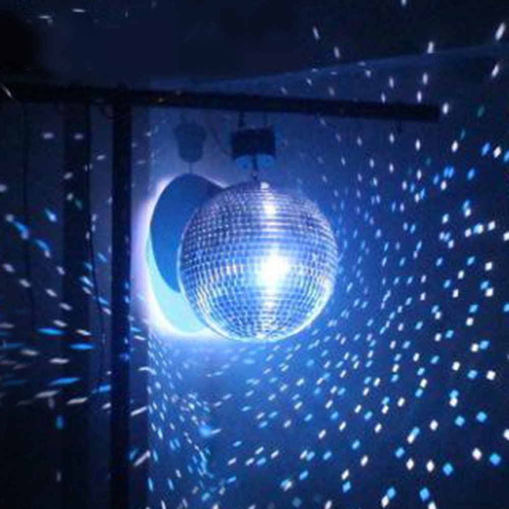Mirror Disco Ball Ornaments, C - đánh giá và giá Disco Ball Mirror
