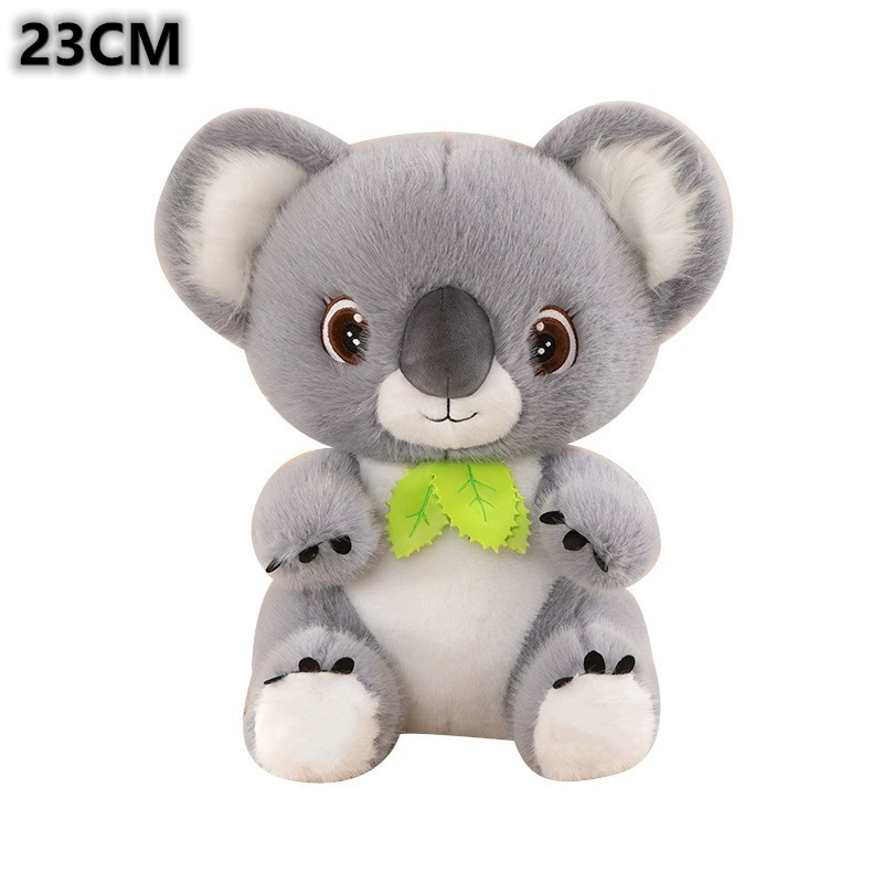 New Cartoon Cute Koala Small A - đánh giá và giá Lighting Mcqueen Bedroom Decor