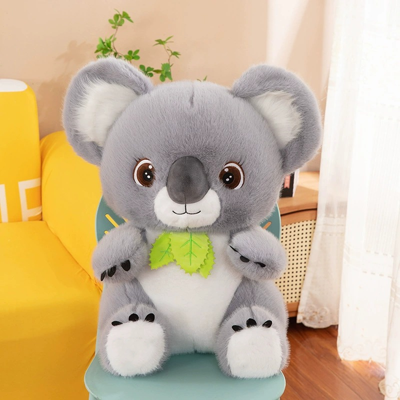 New Cartoon Cute Koala Small A - đánh giá và giá Lighting Mcqueen Bedroom Decor