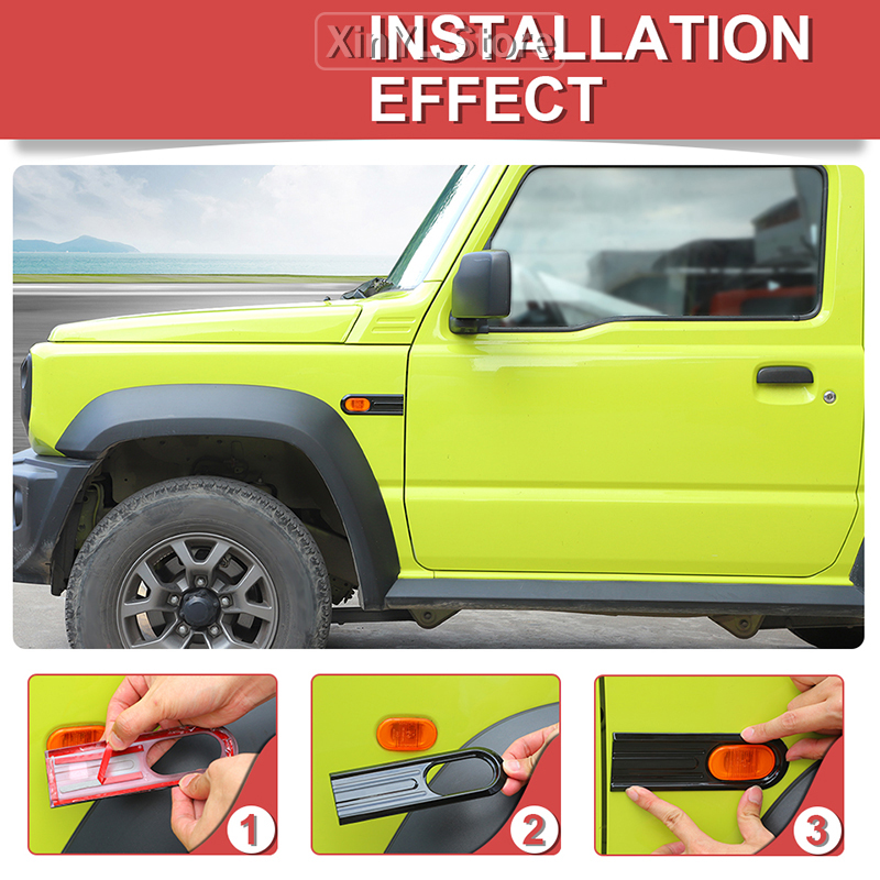 Car ABS Fender Leaf Board Turn - đánh giá và giá Geometric Lamp Shade