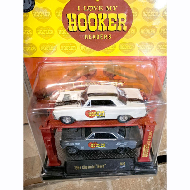 M2 1/64 1967 NOVA Muscle Car A - đánh giá và giá Nova Decor & Lighting Vase Glass Brun 26Cm