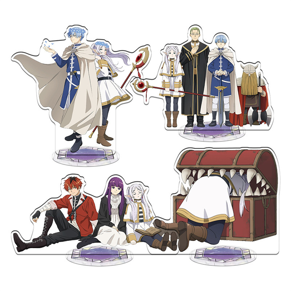 FACTORY STORE Anime Frieren: B - đánh giá và giá Lighting Decor And Beyond