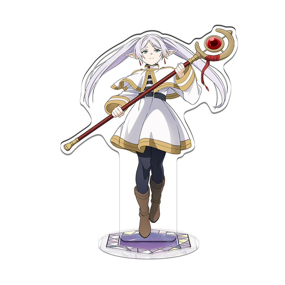 FACTORY STORE Anime Frieren: B - đánh giá và giá Lighting Decor And Beyond