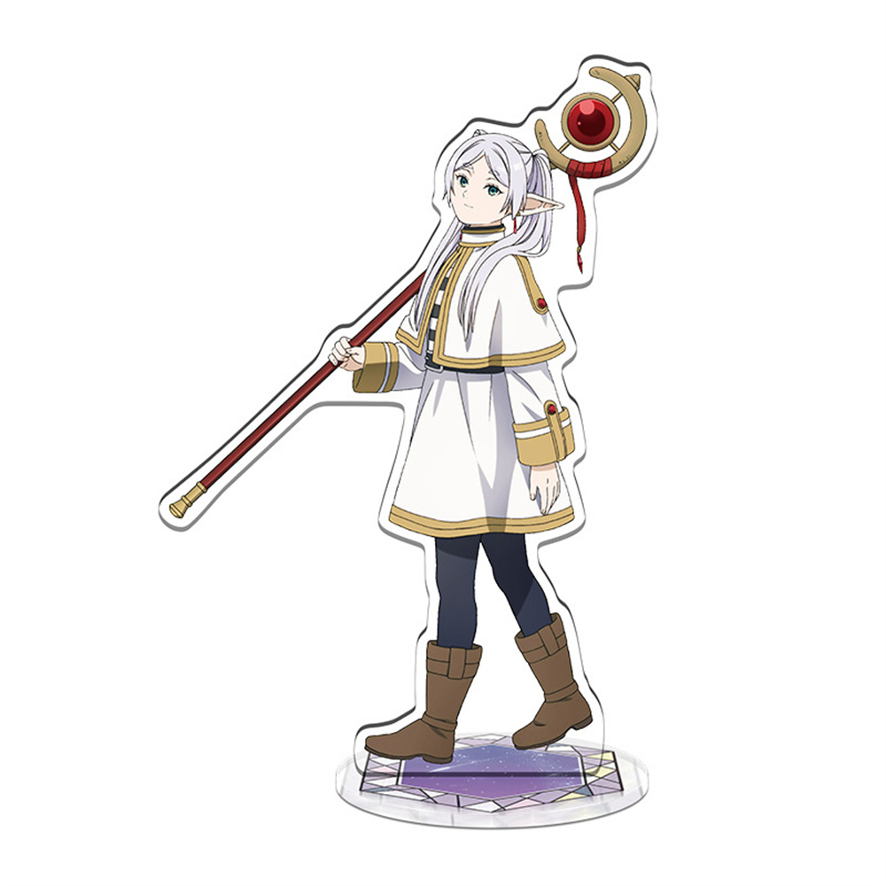 FACTORY STORE Anime Frieren: B - đánh giá và giá Lighting Decor And Beyond