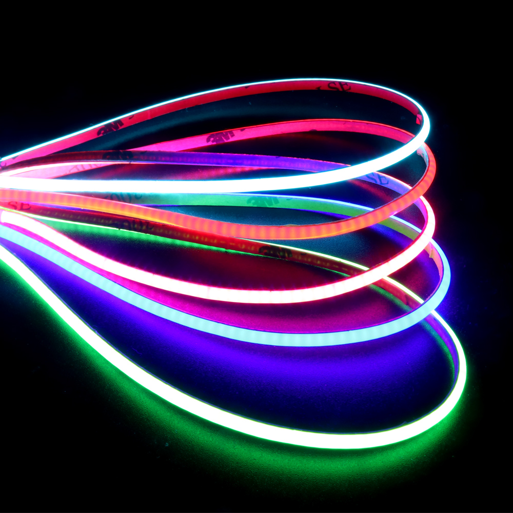 2mm 2.7mm Super Slim COB LED S - đánh giá và giá Lighting Mcqueen Bedroom Decor