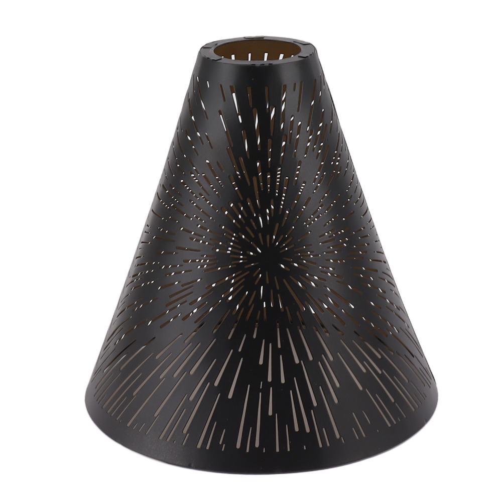 Modern Iron Lampshade Geometri - đánh giá và giá Geometric Lamp Shade